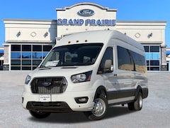 2025 Ford Transit-350 Passenger XLT Wagon High Roof HD Ext. Van