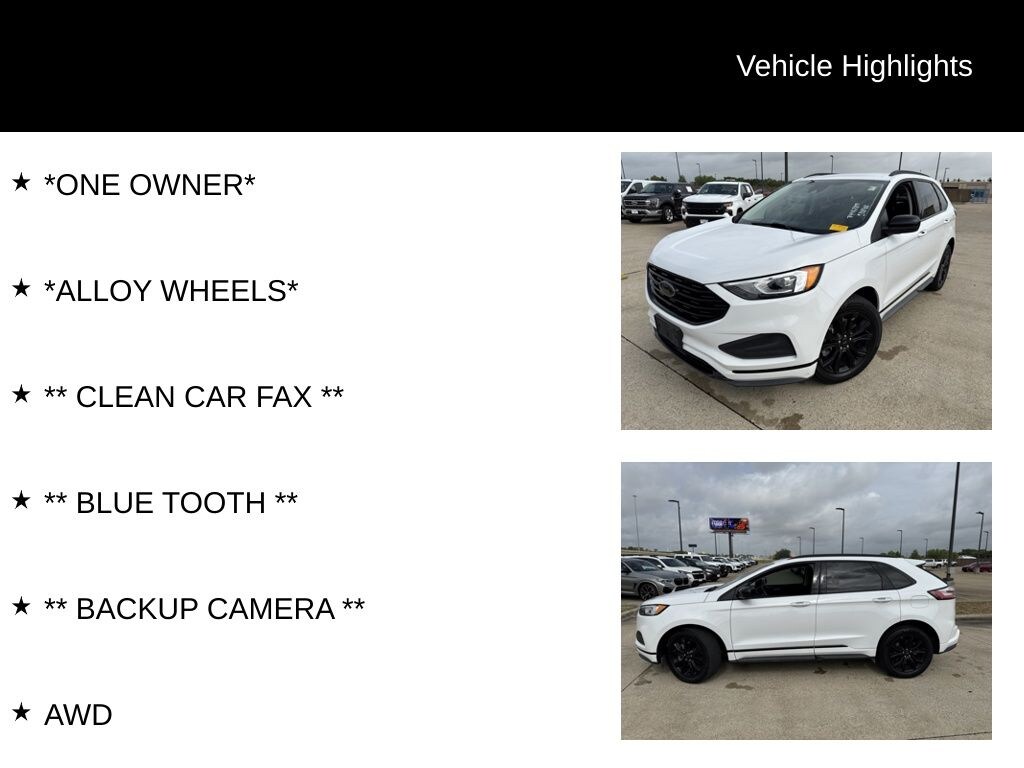 Certified 2022 Ford