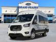  Ford Transit-350 Passenger
