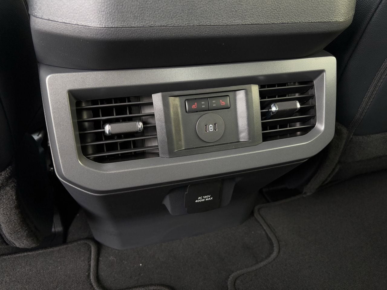 2026 Ford F-250 Super Duty Lariat - Photo 21