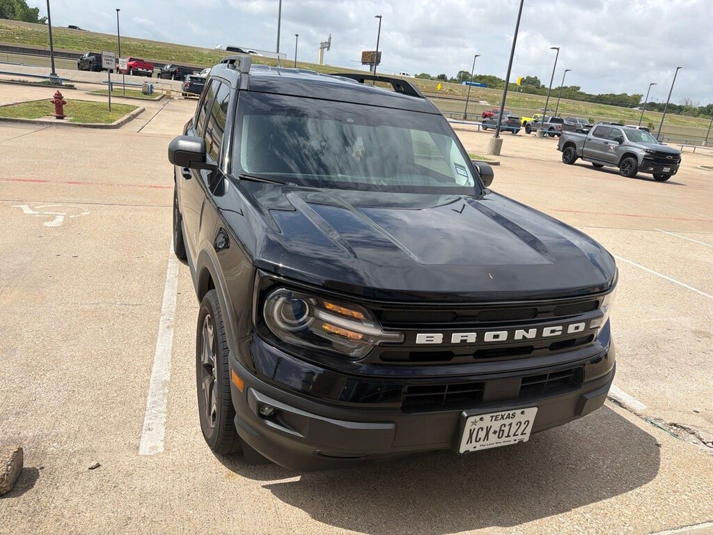 Used 2022 Ford