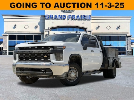 2023 Chevrolet Work Truck Truck Crew Cab 2023 Chevrolet Work Truck Truck Crew Cab