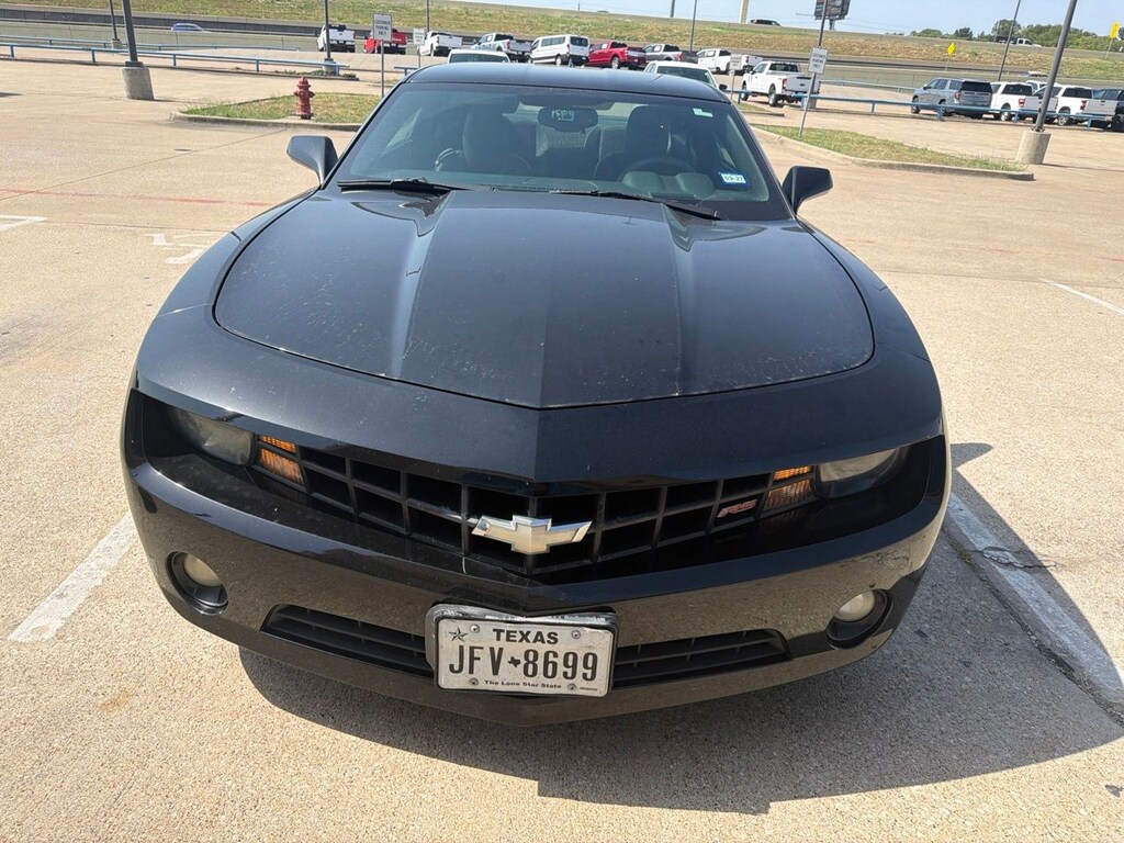 Used 2011 Chevrolet