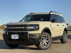 2025 Ford Bronco Sport Big Bend SUV