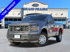 2024 Ford F-150 XL Truck Regular Cab