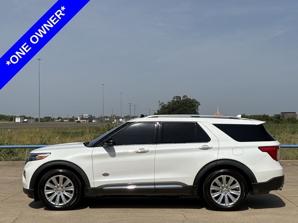 Used 2022 Ford