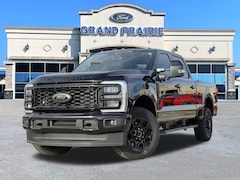 2026 Ford F-250 Lariat Truck Crew Cab
