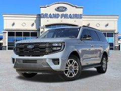 2025 Ford Expedition Active SUV