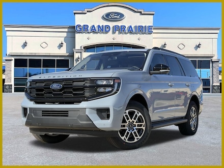 2025 Ford Expedition Active SUV