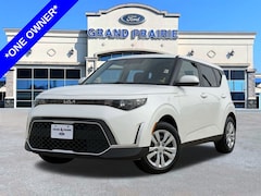 2023 Kia Soul LX Hatchback
