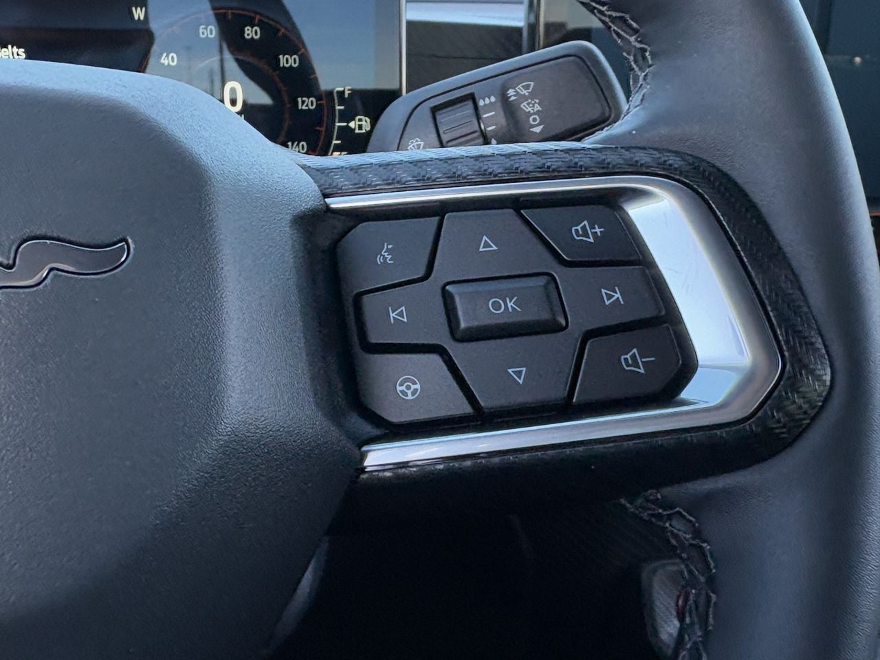 2026 Ford Mustang EcoBoost Fastback - Photo 15