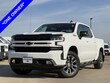  Chevrolet Silverado 1500 LTD