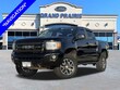 GMC Canyon