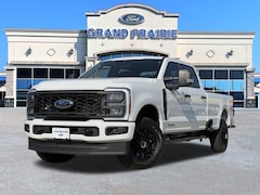 2025 Ford F-350 XL Truck Crew Cab