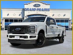 2025 Ford F-350 XL Truck Crew Cab