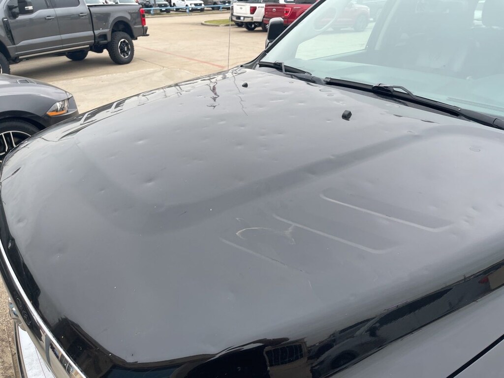 Used 2012 Ram 2500 Laramie Truck Crew Cab