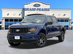 2026 Ford F-150 STX Truck SuperCrew Cab