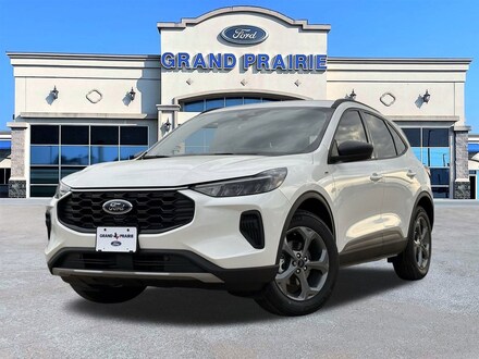 2026 Ford Escape