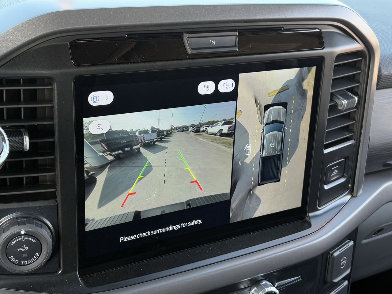 2025 Ford F-150 XLT - Photo 20