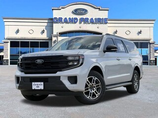 2026 Ford Expedition Max Active SUV