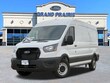  Ford Transit-250 Cargo