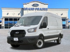 2025 Ford Transit-250 Cargo Base Van Medium Roof Van