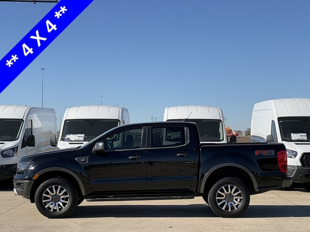 Used 2019 Ford