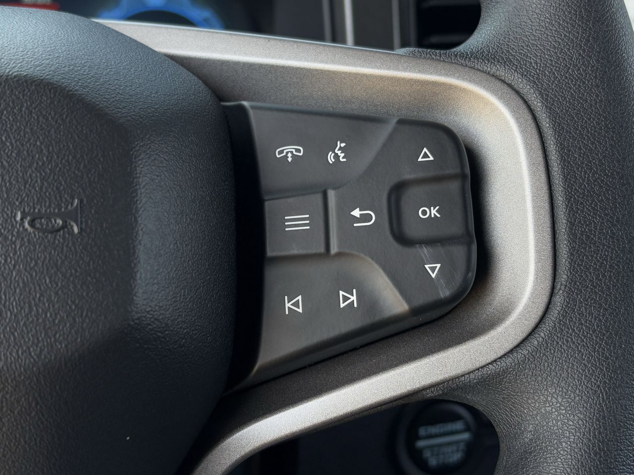2025 Ford Bronco 4-Door Base - Photo 14
