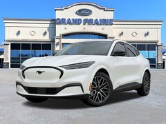2025 Ford Mustang Mach-E Premium SUV