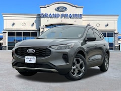 2025 Ford Escape ST-Line SUV