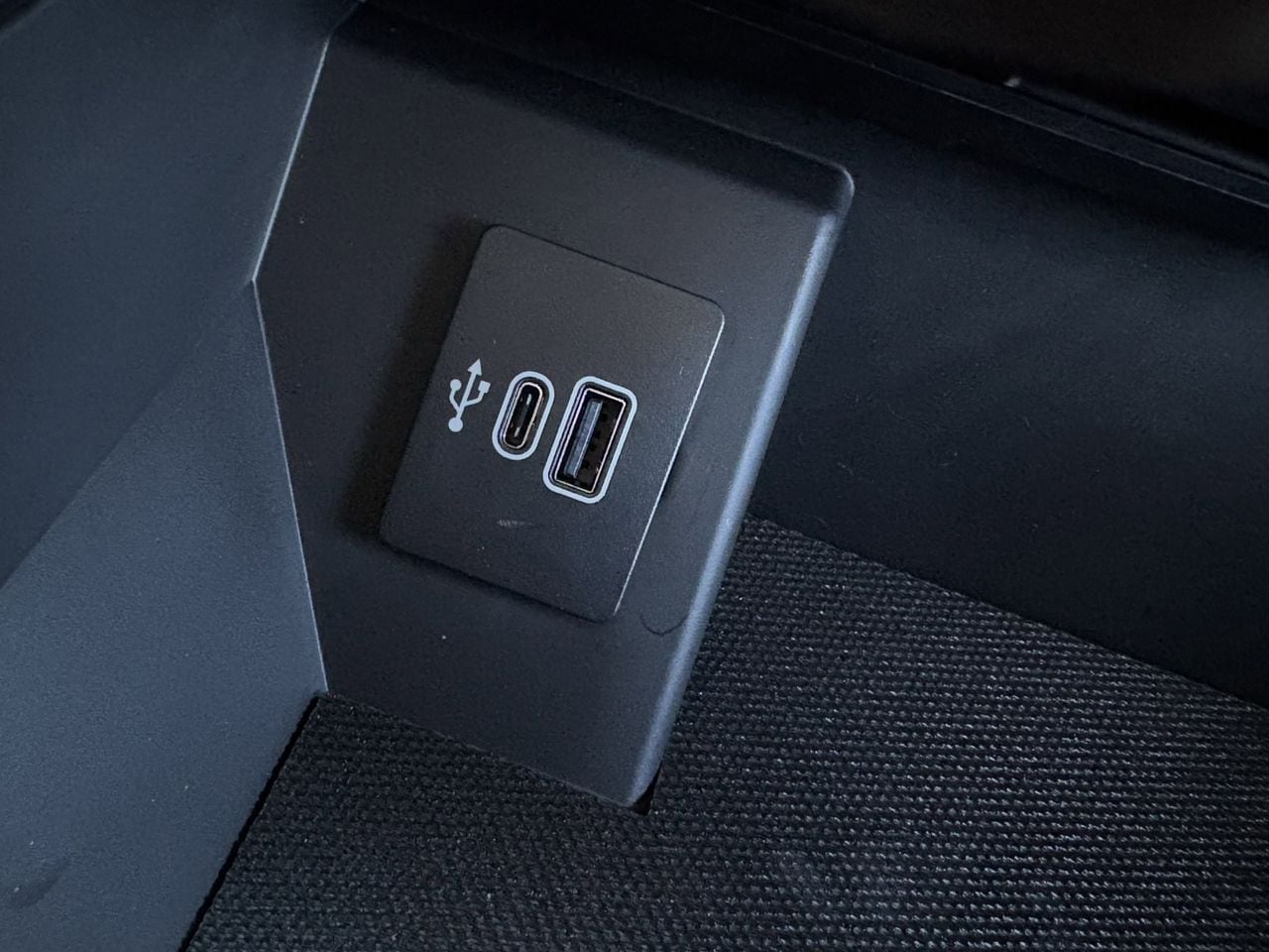 2025 Ford F-150 Lariat - Photo 21