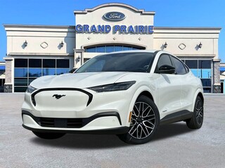 2025 Ford Mustang Mach-E Premium SUV
