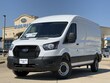 Ford Transit-250 Cargo