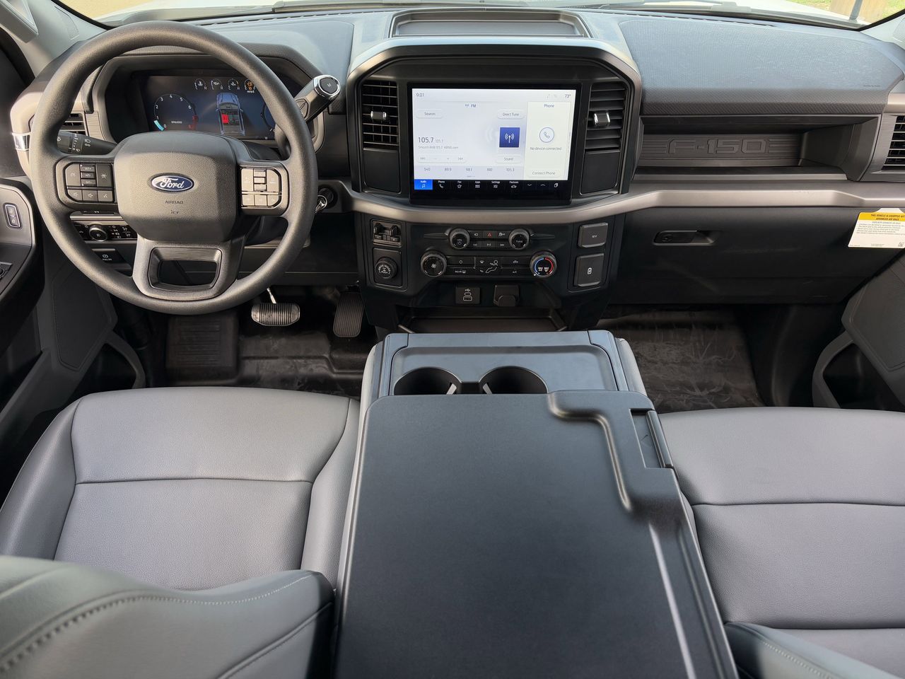 2025 Ford F-150 XL - Photo 12