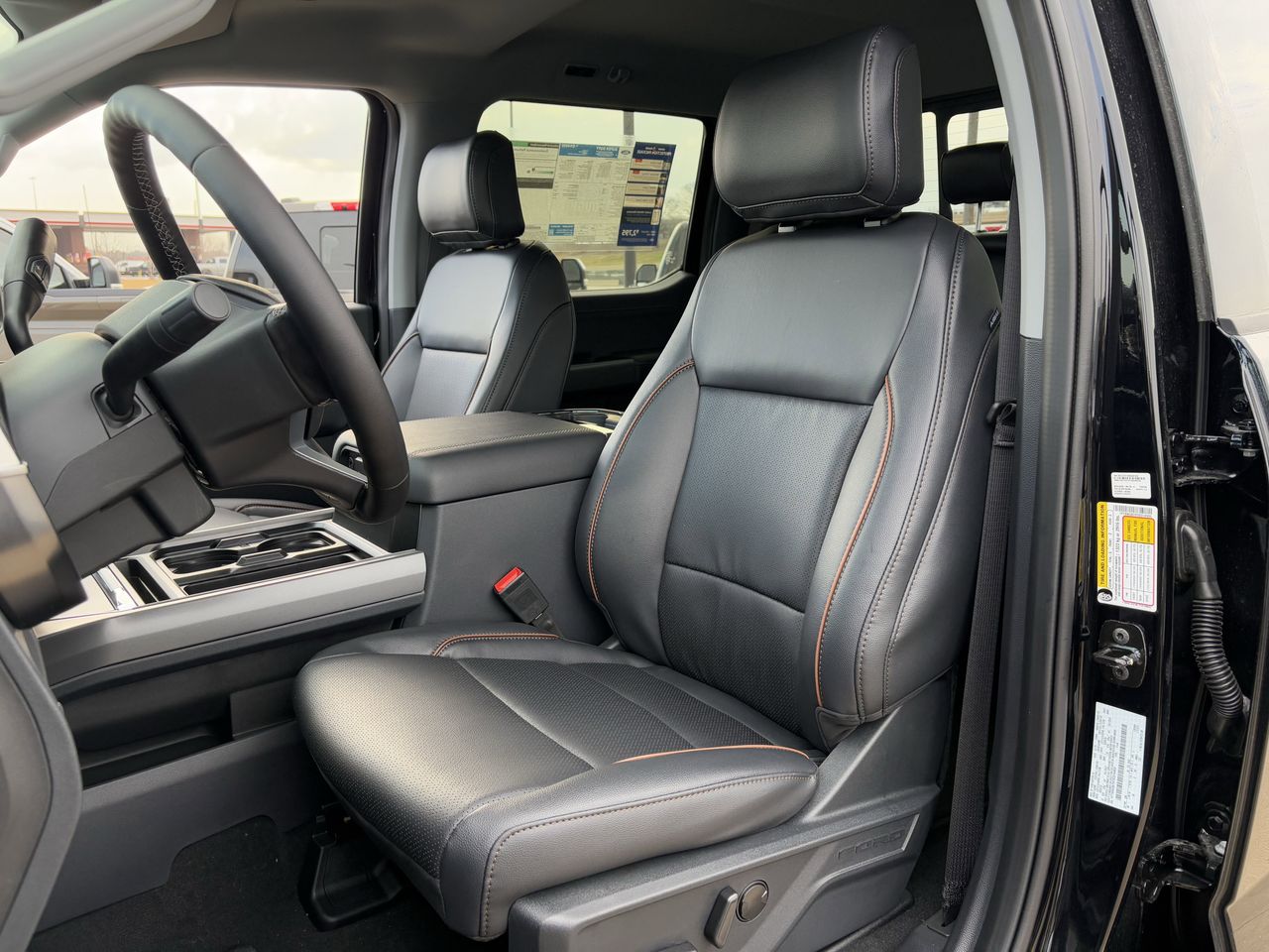 2026 Ford F-250 Super Duty Lariat - Photo 26
