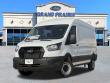  Ford Transit-250 Cargo
