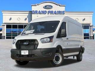 2025 Ford Transit-250 Cargo Base Van Medium Roof Van