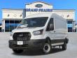  Ford Transit-250 Cargo