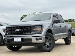2026 Ford F-150 STX Truck SuperCrew Cab