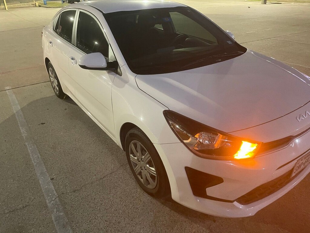 Used 2023 Kia