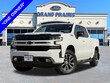  Chevrolet Silverado 1500 LTD