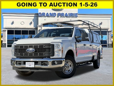 2023 Ford F-250 XL Truck Crew Cab