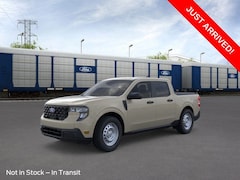 2025 Ford Maverick XL Truck SuperCrew