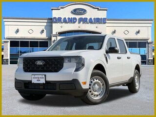 2025 Ford Maverick XL Truck SuperCrew