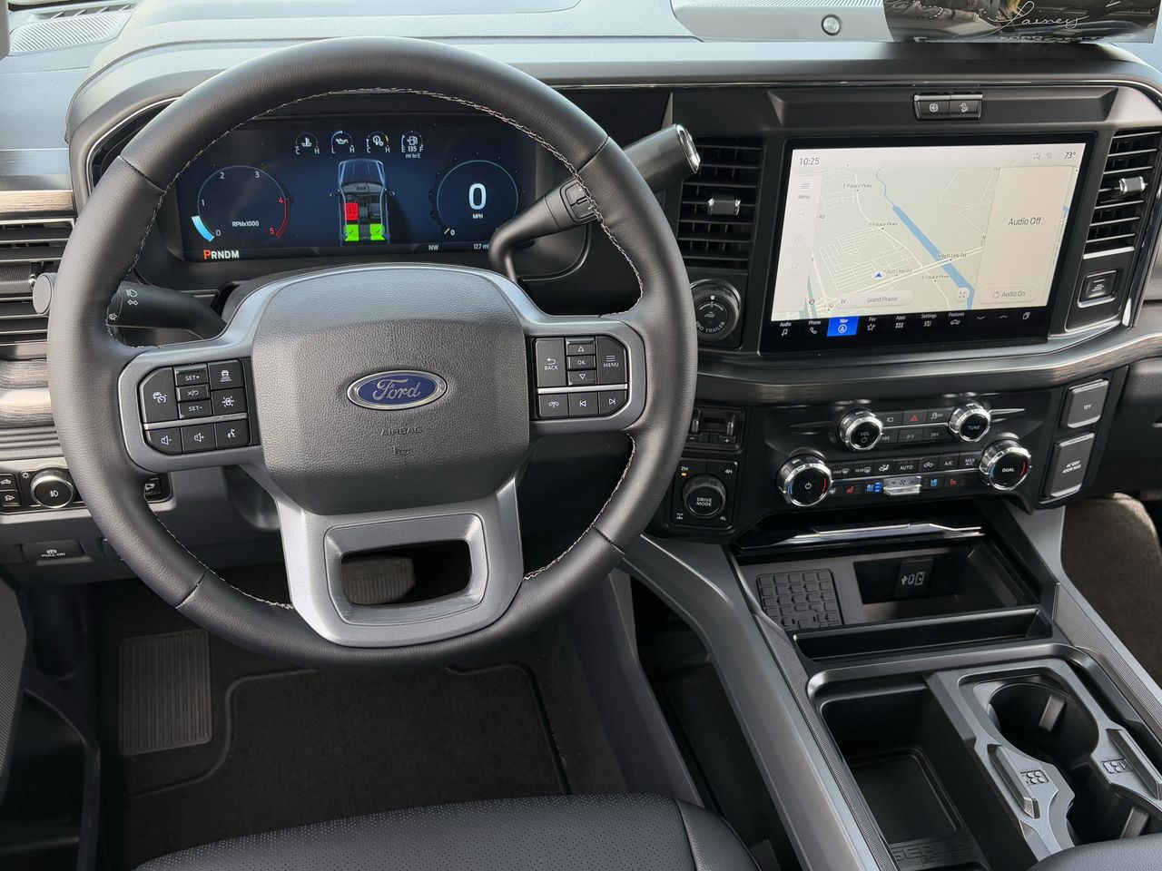 2026 Ford F-250 Super Duty Lariat - Photo 12