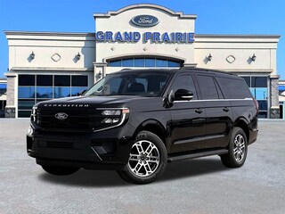 2026 Ford Expedition Max Active SUV