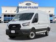  Ford Transit-250 Cargo