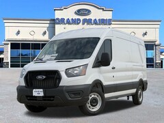 2025 Ford Transit-250 Cargo Base Van Medium Roof Van
