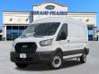 Ford Transit-250 Cargo