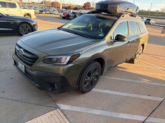 2021 Subaru Outback Onyx Edition XT SUV